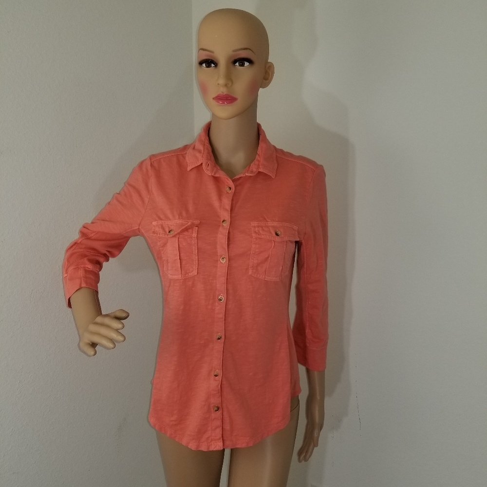 Eddie Bauer Women's Camp Shirt